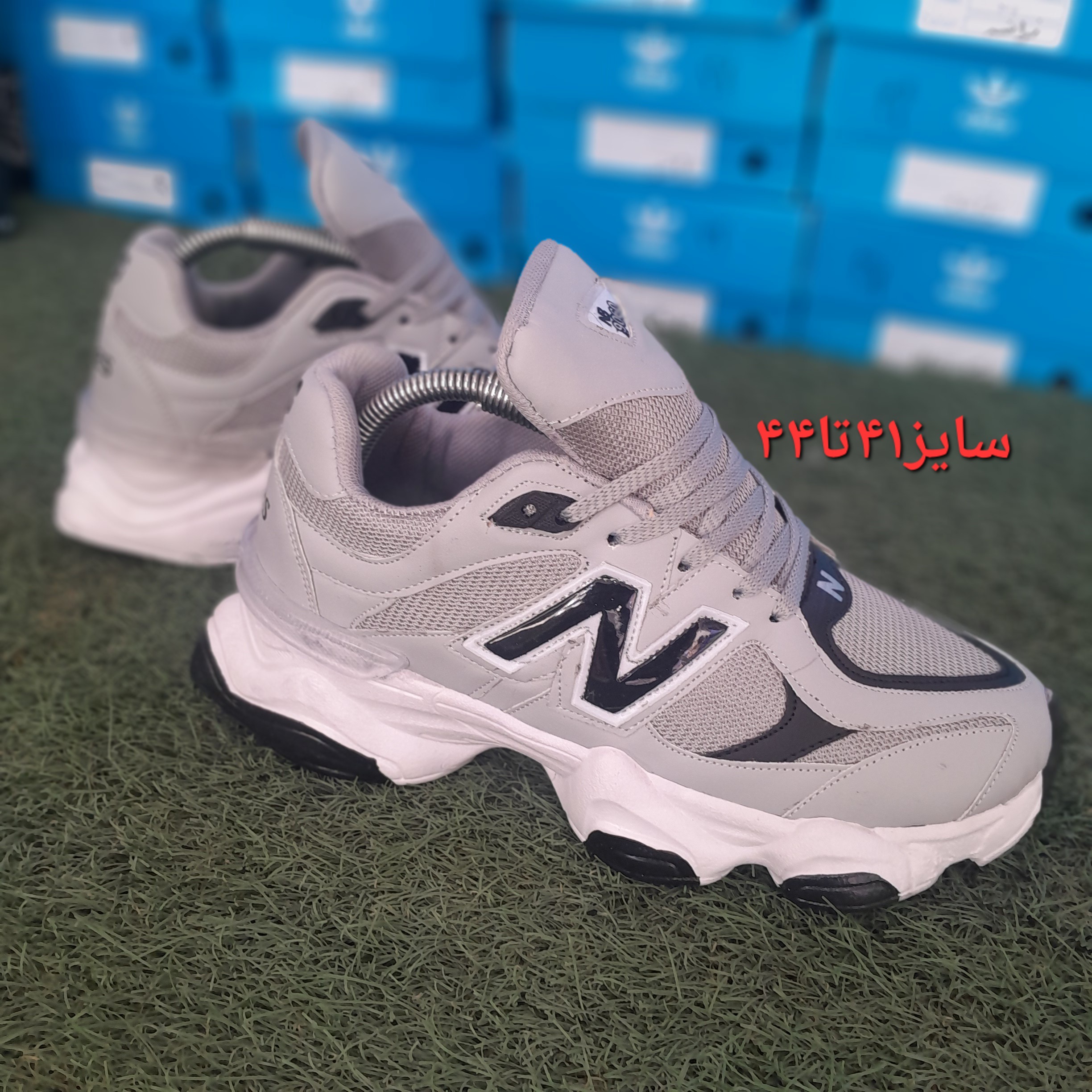 نیوبالانس ۹۰۶۰ درجه یک