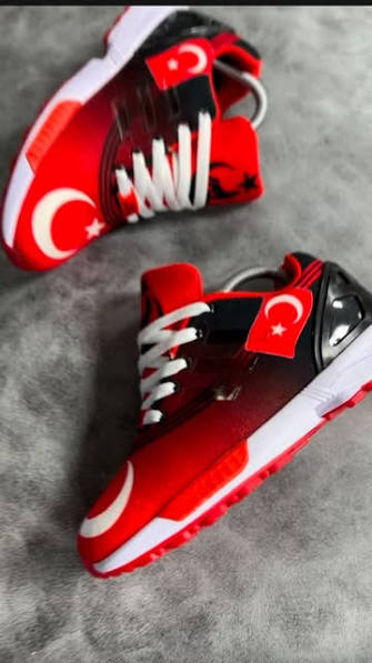 فلوکس ترکیه زیره ۵تیکه