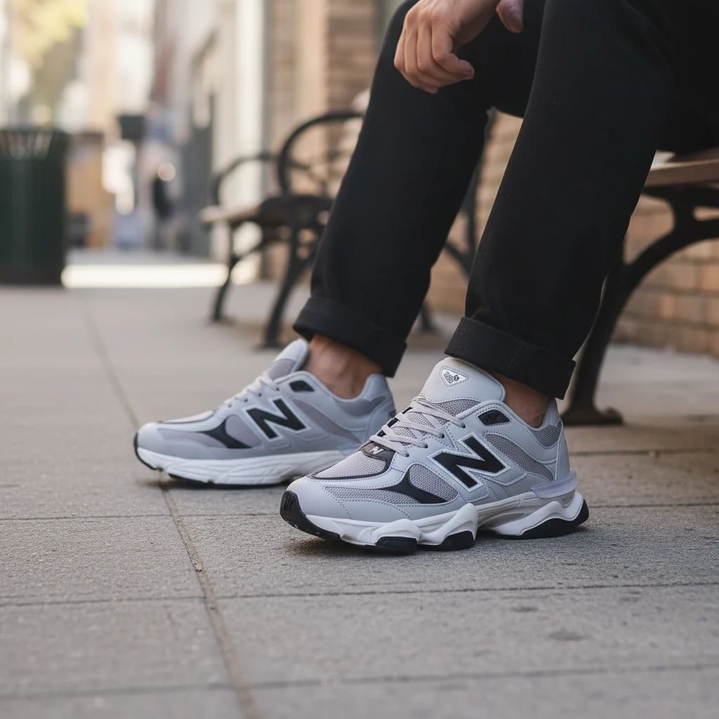 نیوبالانس ۹۰۶۰